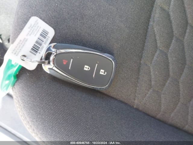 3GNAXTEV4ML394026 Chevrolet Equinox Awd 2fl