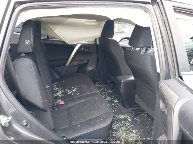 Toyota Rav4 Xle 2015 JTMRFREV9FD103384 Image 8