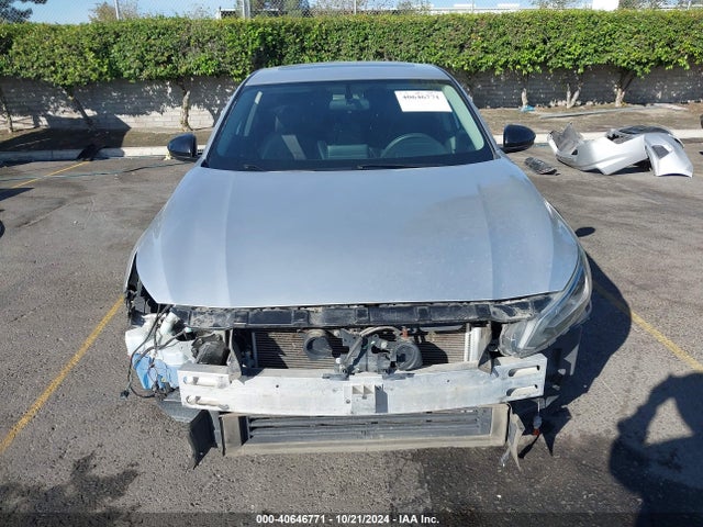 Nissan Altima 2.5 Sr 2019 1N4BL4CV8KC248387 Image 13