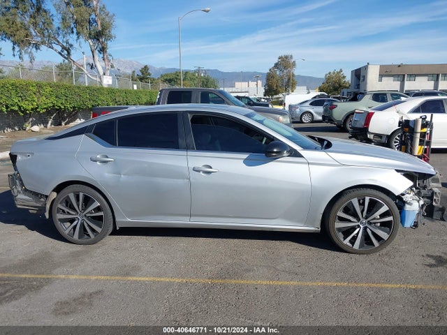 Nissan Altima 2.5 Sr 2019 1N4BL4CV8KC248387 Image 14