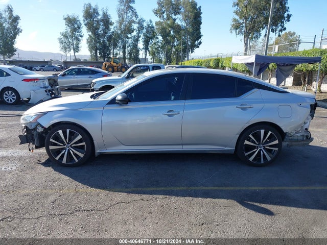 Nissan Altima 2.5 Sr 2019 1N4BL4CV8KC248387 Image 15
