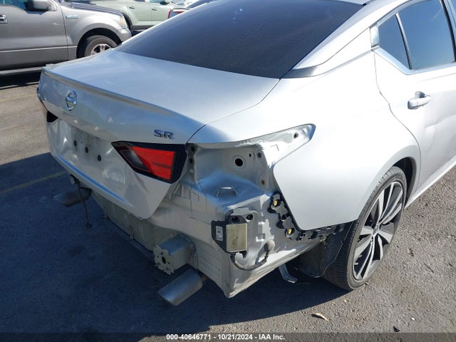 Nissan Altima 2.5 Sr 2019 1N4BL4CV8KC248387 Image 18