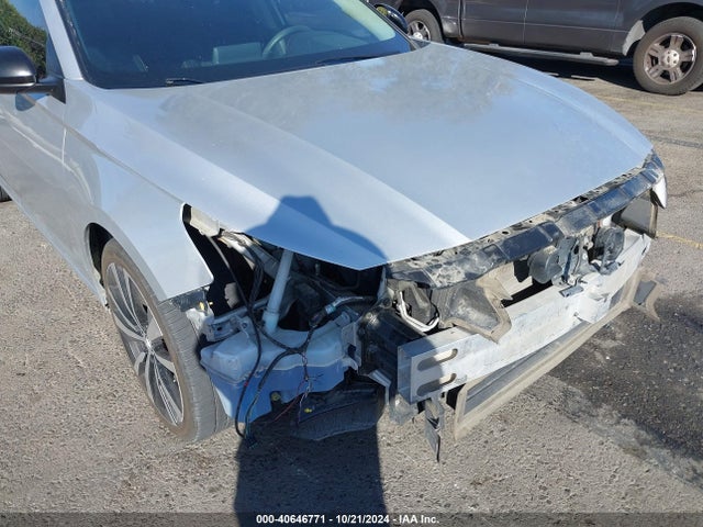 Nissan Altima 2.5 Sr 2019 1N4BL4CV8KC248387 Image 6