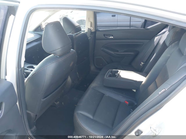 Nissan Altima 2.5 Sr 2019 1N4BL4CV8KC248387 Image 8