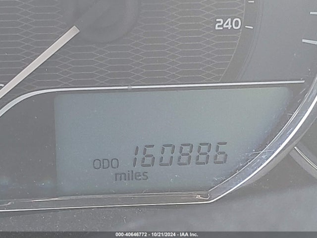 Toyota COROLLA L 2015 5YFBURHE9FP350081 Image 15