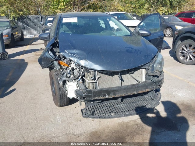 Toyota COROLLA L 2015 5YFBURHE9FP350081 Image 6