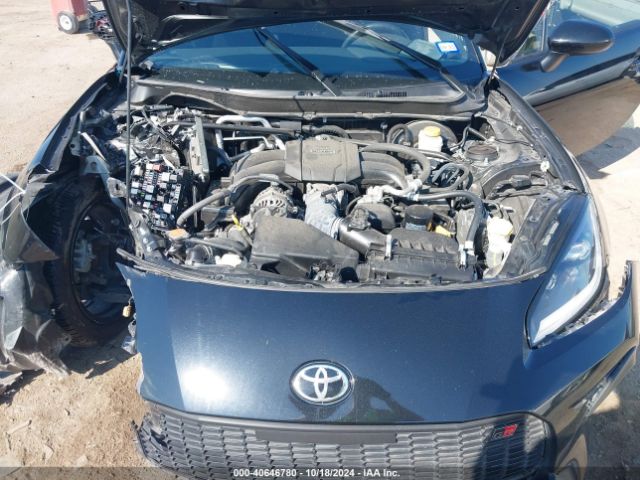 Toyota GR86 2022 JF1ZNBC10N8756919 Image 10