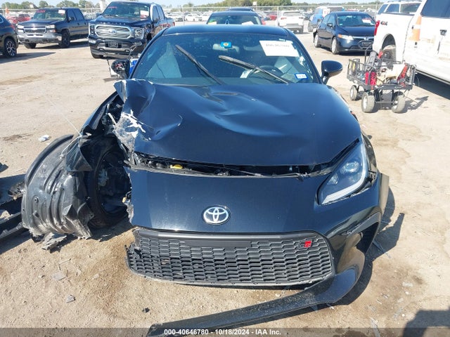 Toyota GR86 2022 JF1ZNBC10N8756919 Image 13
