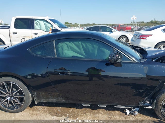 Toyota GR86 2022 JF1ZNBC10N8756919 Image 14
