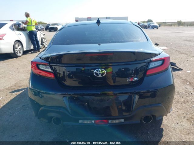 Toyota GR86 2022 JF1ZNBC10N8756919 Image 17