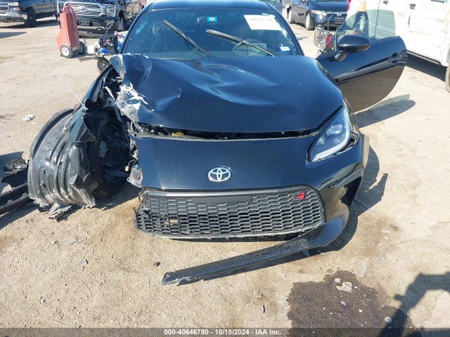 Toyota GR86 2022 JF1ZNBC10N8756919 Image 6