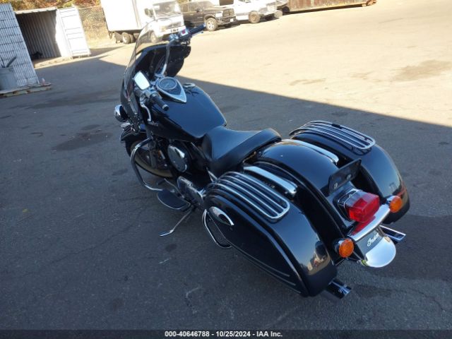 2003 KAWASAKI VN1500 JKBVNAL133A020569 Photo 2