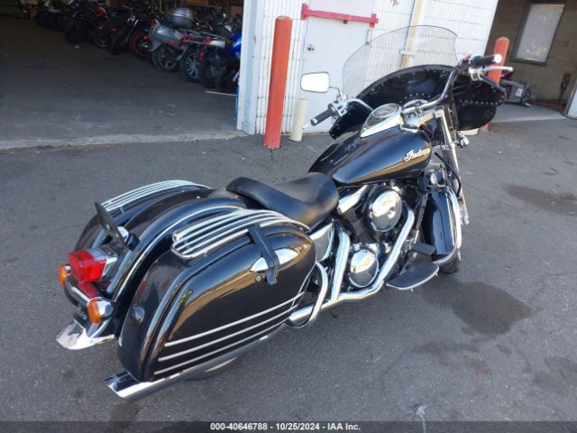 2003 KAWASAKI VN1500 JKBVNAL133A020569 Photo 3