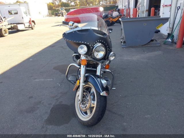 2003 KAWASAKI VN1500 JKBVNAL133A020569 Photo 4