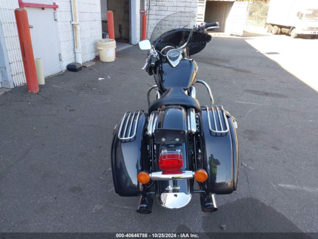 2003 KAWASAKI VN1500 JKBVNAL133A020569 Photo 5