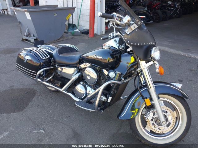 2003 KAWASAKI VN1500 JKBVNAL133A020569 Photo 7