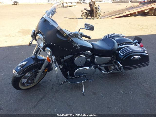 2003 KAWASAKI VN1500 JKBVNAL133A020569 Photo 8