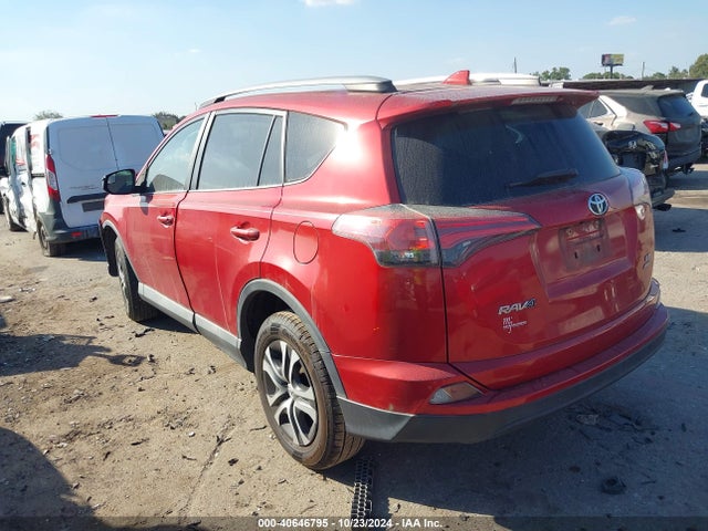 Toyota RAV4 LE 2017 2T3BFREV3HW609333 Image 3