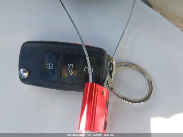 3VWD17AJ6FM422730 Volkswagen Jetta 1.8t Sport