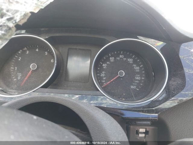 3VWD17AJ6FM422730 Volkswagen Jetta 1.8t Sport