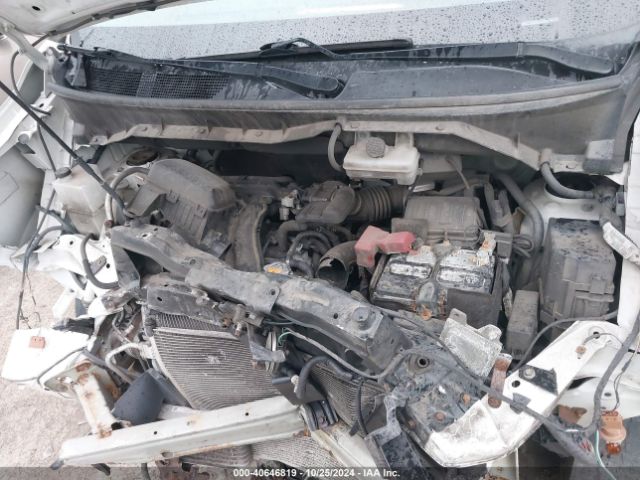 3N6CM0KN9HK708422 Nissan NV200 SV