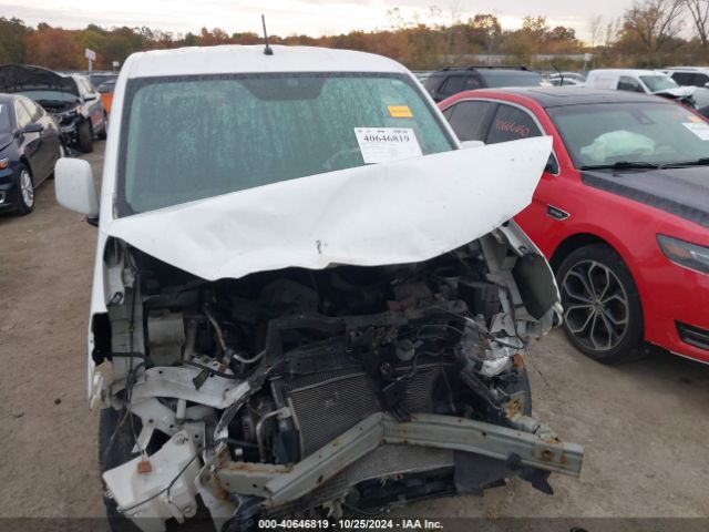3N6CM0KN9HK708422 Nissan NV200 SV
