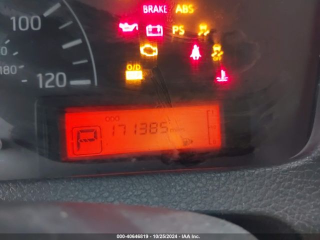3N6CM0KN9HK708422 Nissan NV200 SV
