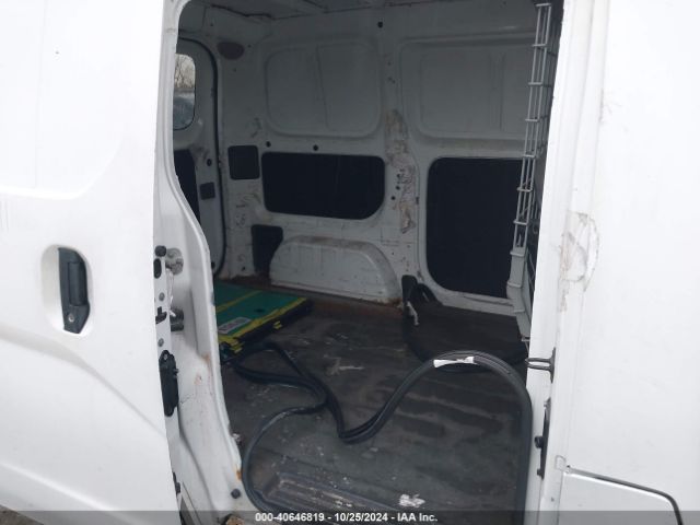 3N6CM0KN9HK708422 Nissan NV200 SV