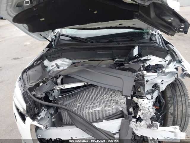 2025 VOLVO XC90 PLUG-IN HYBRID YV4H60JE6S1301040 Photo 9