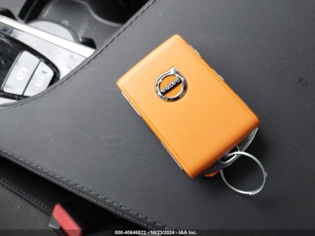 2025 VOLVO XC90 PLUG-IN HYBRID YV4H60JE6S1301040 Photo 10
