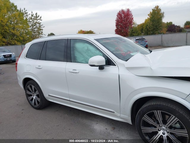 Volvo Xc90 Plug-in Hybrid Plus 2025 YV4H60JE6S1301040 Image 13