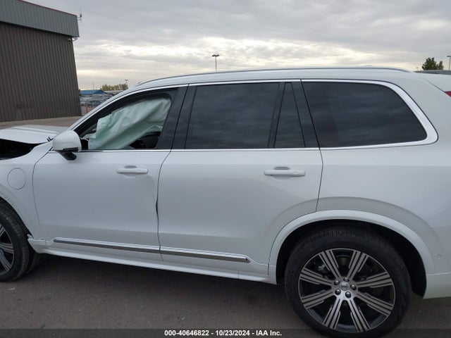 Volvo Xc90 Plug-in Hybrid Plus 2025 YV4H60JE6S1301040 Image 14