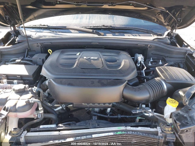 1C4RJFAGXJC448961 Jeep Grand Cherokee Altitude 4x4