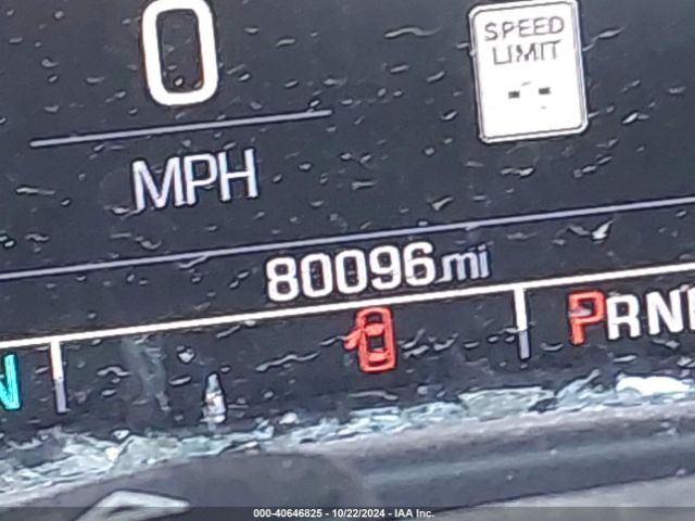 3GCUKREC1HG206390 Chevrolet Silverado 1500 2lt