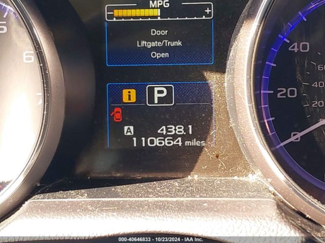 4S4BSBJC8F3235935 Subaru Outback 2.5i Limited