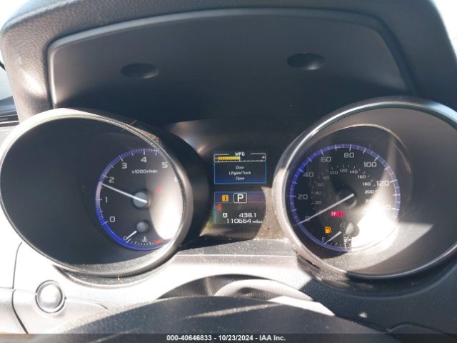 4S4BSBJC8F3235935 Subaru Outback 2.5i Limited
