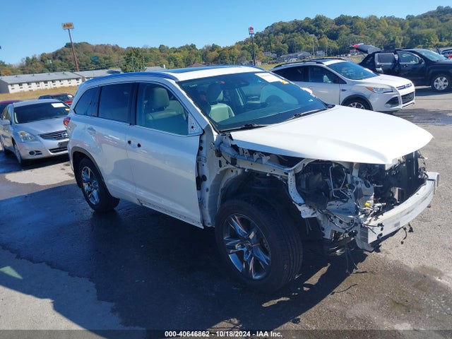 2019 5TDDZRFH1KS706838 main image