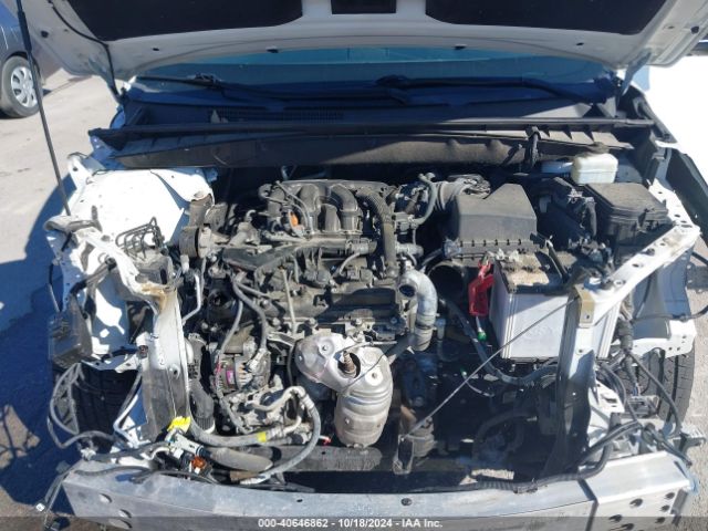 Toyota Highlander Limited Platinum 2019 5TDDZRFH1KS706838 Image 10