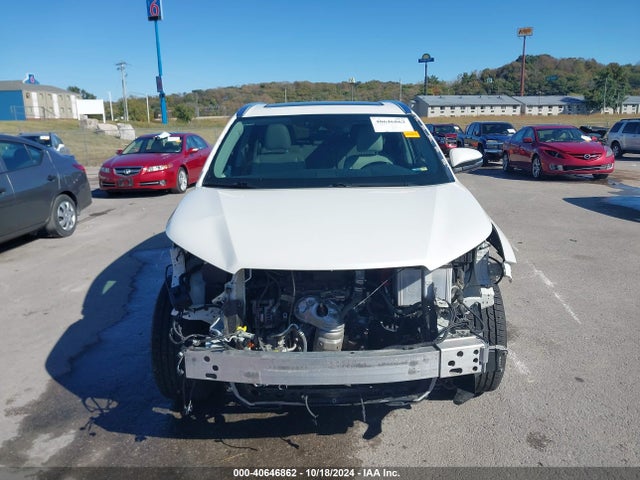Toyota Highlander Limited Platinum 2019 5TDDZRFH1KS706838 Image 13