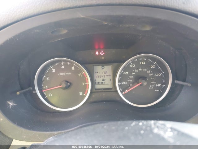 Subaru Forester 2.5i Premium 2016 JF2SJADC2GH529625 Image 7