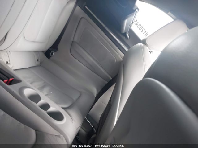 WAU3FLFF8F1058656 Audi A3 2.0t Premium