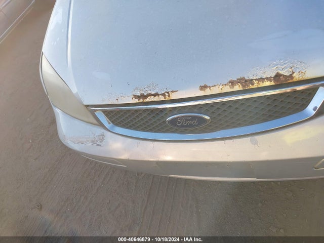 2007 Ford Focus S/se/ses მანქანა იყიდება აუქციონზე, vin: 1FAFP34N57W127076, აუქციონის ნომერი: 40646879