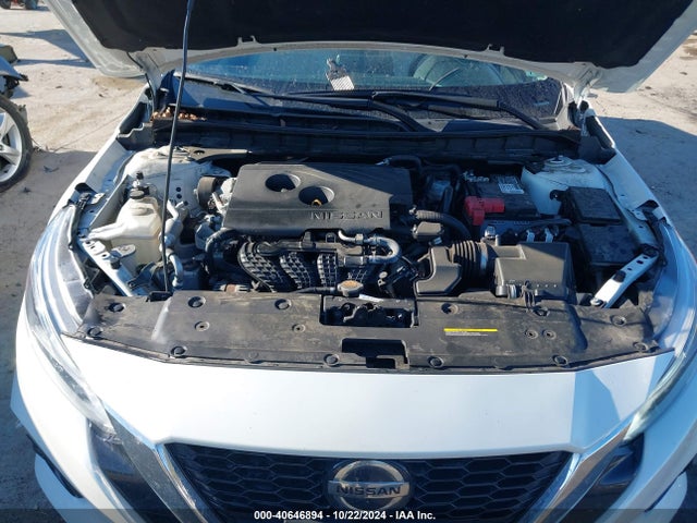 Nissan Altima 2.5 Platinum 2019 1N4BL4FWXKC177374 Image 10