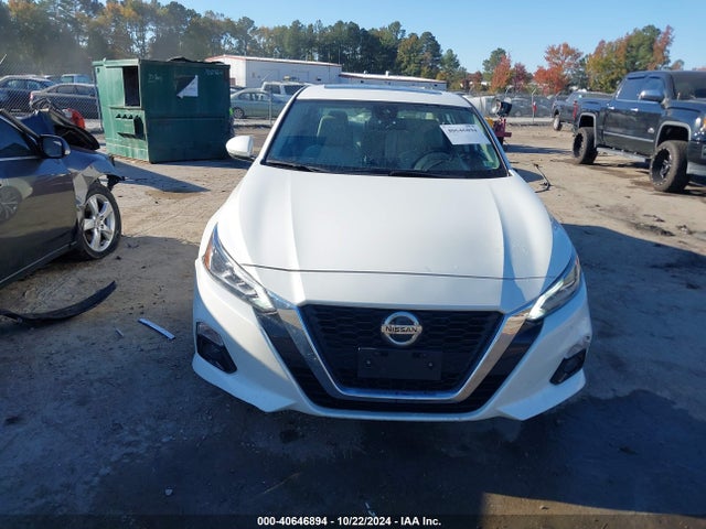 Nissan Altima 2.5 Platinum 2019 1N4BL4FWXKC177374 Image 12