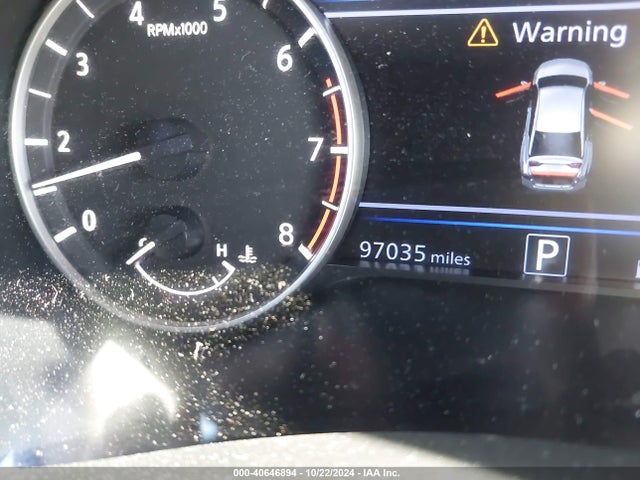 Nissan Altima 2.5 Platinum 2019 1N4BL4FWXKC177374 Image 15