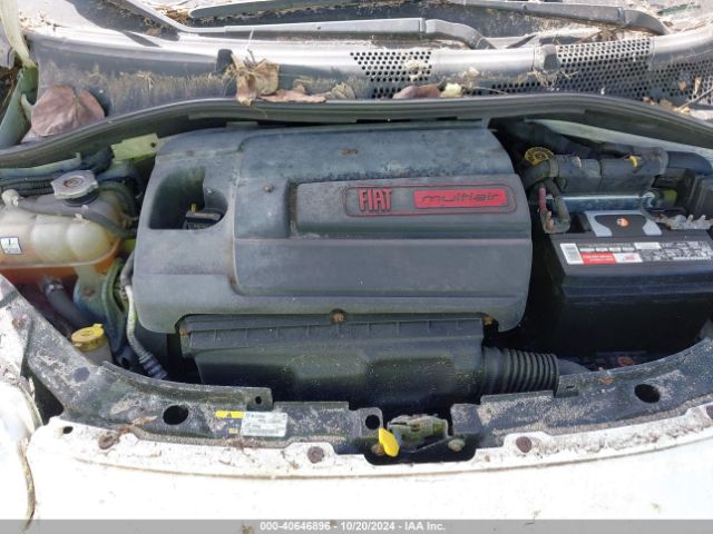 2013 FIAT 500C 3C3CFFDR9DT514966 Photo 9