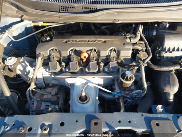 2HGFG3B88FH502321 Honda CIVIC EX