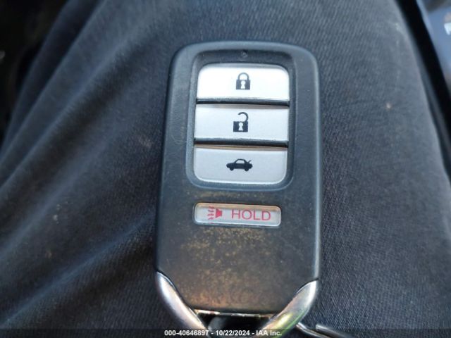 2HGFG3B88FH502321 Honda CIVIC EX
