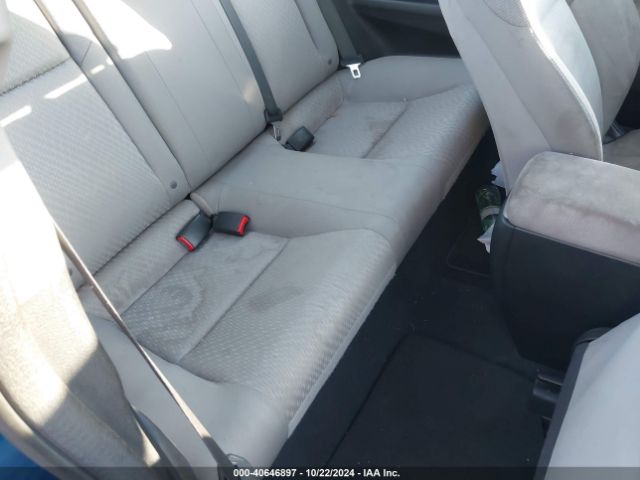 2HGFG3B88FH502321 Honda CIVIC EX