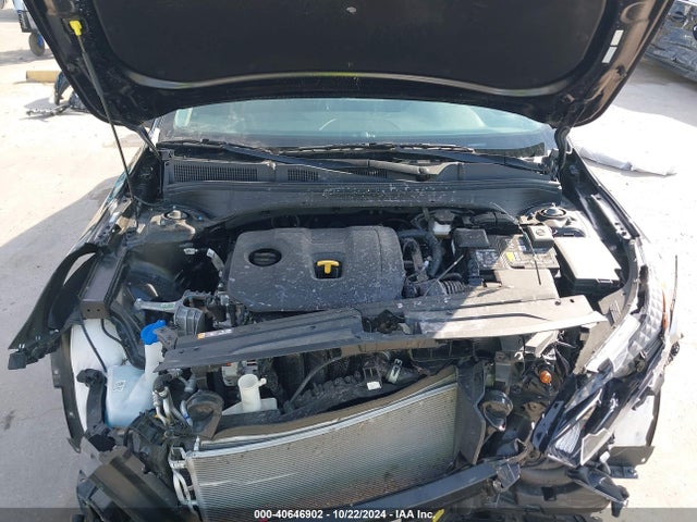 KIA Forte Lxs 2024 3KPF24AD4RE730172 Image 10